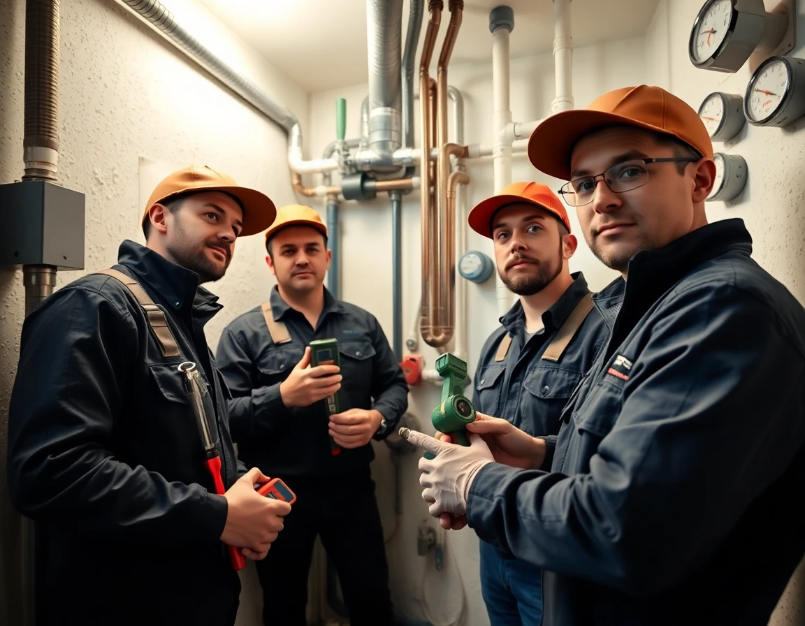 Atlanta Water Mold Restoration Company History